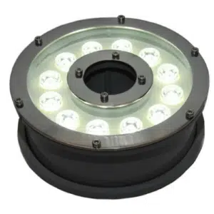 LED ring Pro 12 dioder vit