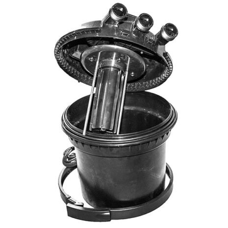 Tryckfilter Bioclear 15000 36W Tryckfilter Bioclear 15000 36W