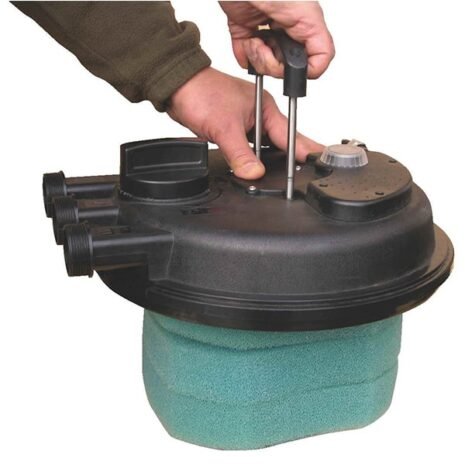 Tryckfilter Bioclear 10000 18W Tryckfilter Bioclear 10000 18W