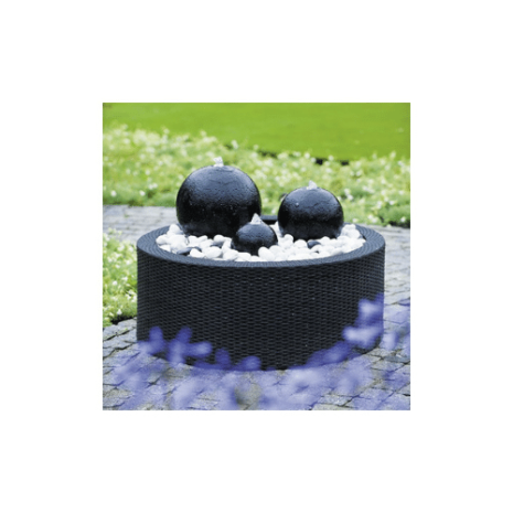 Dekorkant Wicker Rotting till 150 lit JP Dekorkant Wicker Rotting till 150 lit JP