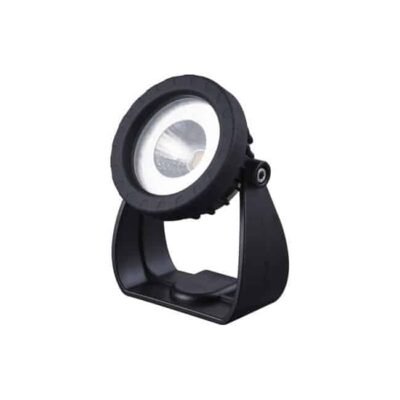 LED Spot Power 6 W - 3 pack plast