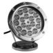 LED Spot Pro 18 W metall vit