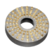 LED ring 96 dioder vit