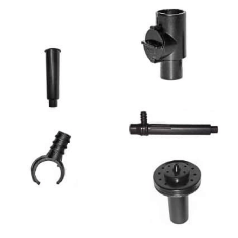 Fontänset Superjet 1000/2000, 2019 Fontänset Superjet 1000/2000, 2019