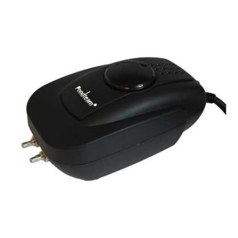 Luftpump AirFlow 400 IP44- 230v Luftpump AirFlow 400 IP44- 230v