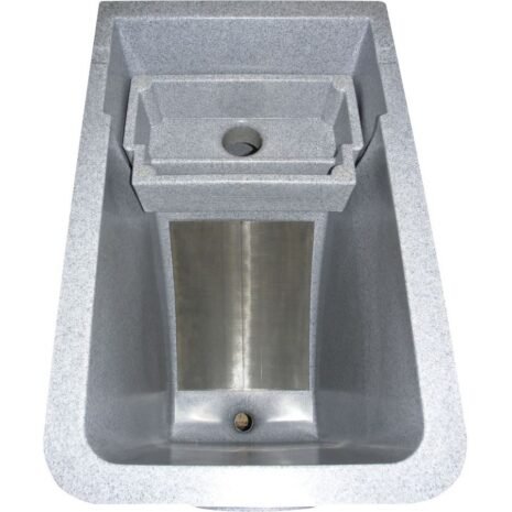 Sievefilter Cetus Sievefilter Cetus