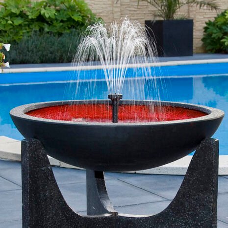 Solcellspump 250 - Nyhet 2021 Solcellspump 250 - Nyhet 2021