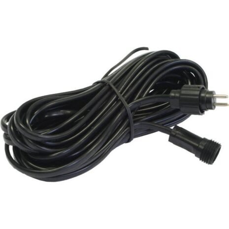 Förlängningskabel 7.5 m 3-väg IP44 Förlängningskabel 7.5 m 3-väg IP44