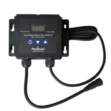 Superflow Techno Pro 10000S Superflow Techno Pro 10000S