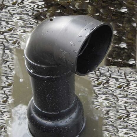 Megaflow ECO 32000 liter, (2018) Megaflow ECO 32000 liter, (2018)