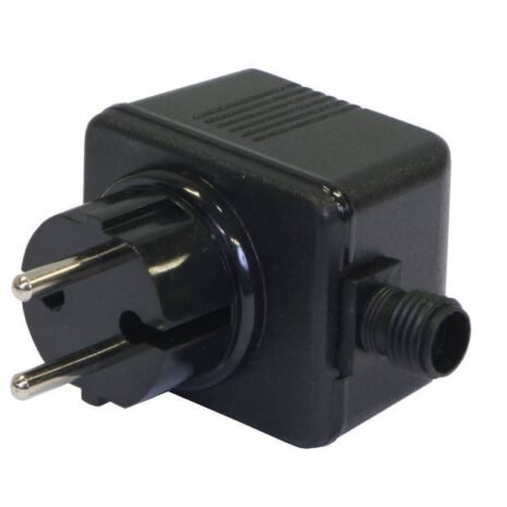 Transformator IP44, 12v, 3 W Transformator IP44, 12v, 3 W