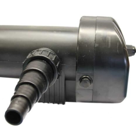UV-C 55W enhet Pond Friend UV-C 55W enhet Pond Friend