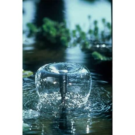 Flytande fontän 3000 l. ink pump,munst Flytande fontän 3000 l. ink pump,munst