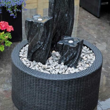 Vattenstenspump AQ 3000, 230 V Vattenstenspump AQ 3000, 230 V