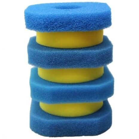 Filterplattor Bioclear 10000 Filterplattor Bioclear 10000