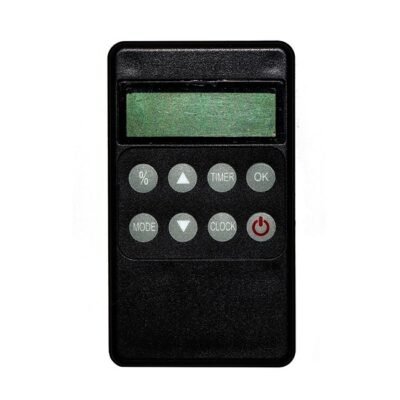 Tillbehör flytande fontäner