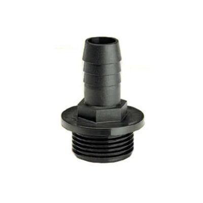 Slangadapter