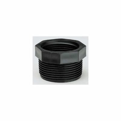 Fluidra Nippel PVC 2" utv x1 1/2" inv re