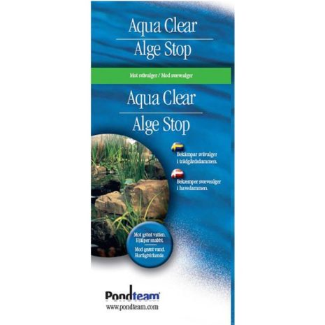 Aqua Clear 1 liter
