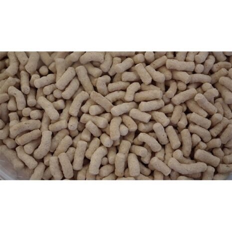 Pondsticks 10,6 liter (790g) Pondsticks 10,6 liter (790g)