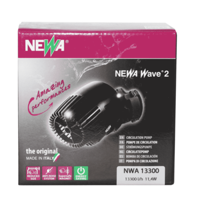 CIRKULATIONSPUMP WAVE NWA 13300 (9.7) NEWA