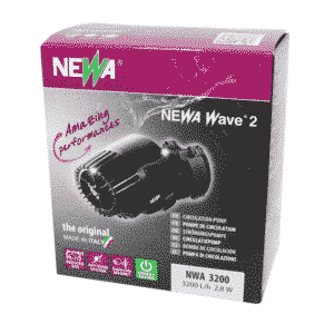 CIRKULATIONSPUMP WAVE NWA 3200 (2.7) NEWA