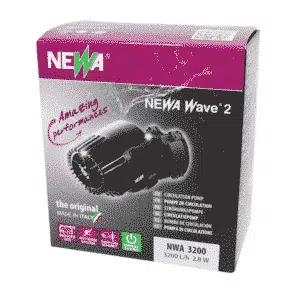 CIRKULATIONSPUMP WAVE NWA 3200 (2.7) NEWA