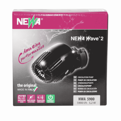 CIRKULATIONSPUMP WAVE NWA5900 (3.9)NEWA