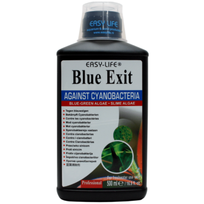 EASYLIFE BLUE EXIT 500 ml