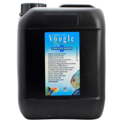 EASYLIFE VOOGLE 5 l