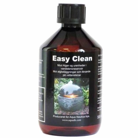 Easy Clean 500 ml