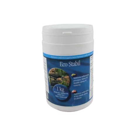 Eco Stabil Eco Stabil 1 kg