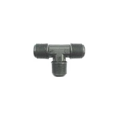 Gängad utv T-Koppling 1/2"