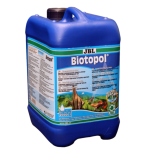 JBL BIOTOPOL 5000 ml