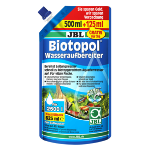 JBL BIOTOPOL REFILL 625 ml