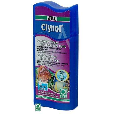 JBL CLYNOL 250 ml