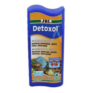JBL DETOXOL 250 ml