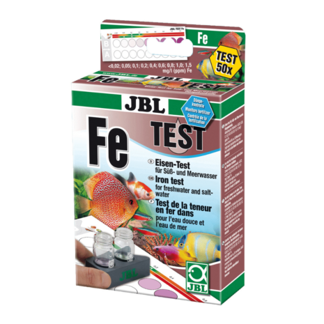 JBL FE-TEST