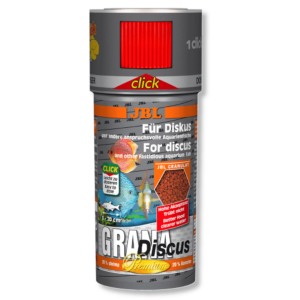 JBL GRANADISCUS PREMIUM CLICK 250 ml