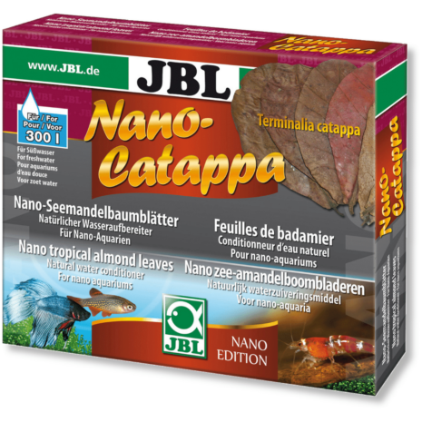 JBL NANO-CATAPPA 10 st