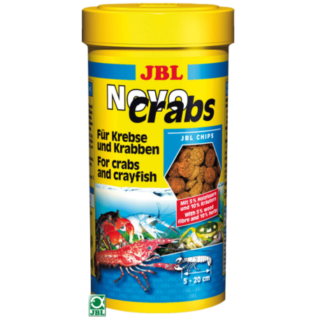 JBL NOVOCRABS 100 ml
