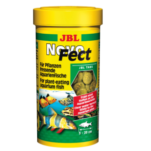 JBL NOVOFECT 100 ml
