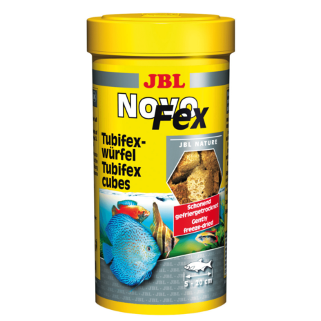 JBL NOVOFEX TUBIFEX 250 ml