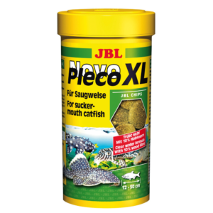 JBL NOVOPLECO XL 1000 ml