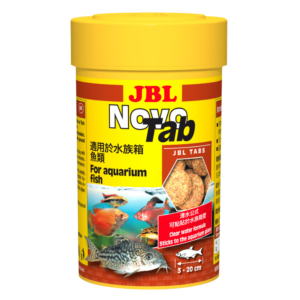 JBL NOVOTAB 100 ml