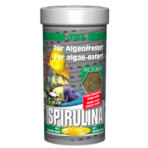 JBL SPIRULINA PREMIUM 250 ml