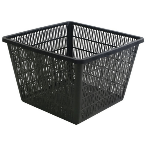 Kvadratisk korg 30*30*25 cm Kvadratisk korg 30*30*25 cm