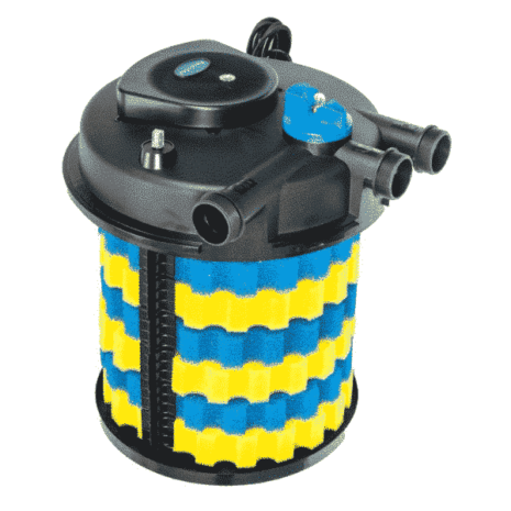 Låg Bioclear XL 40/80000 Låg Bioclear XL 40/80000