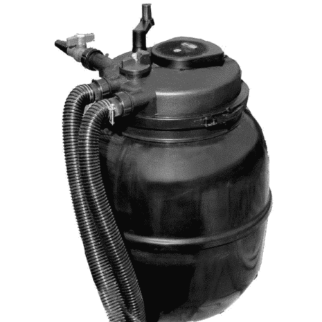 Låg Bioclear XL 40/80000 Låg Bioclear XL 40/80000