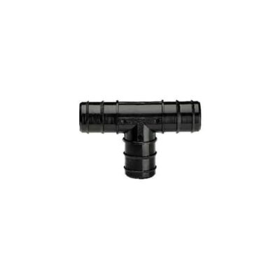 T-Koppling för slang 13 mm